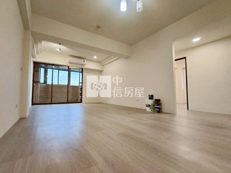龍大地湖景電梯三房房屋室內格局與周邊環境