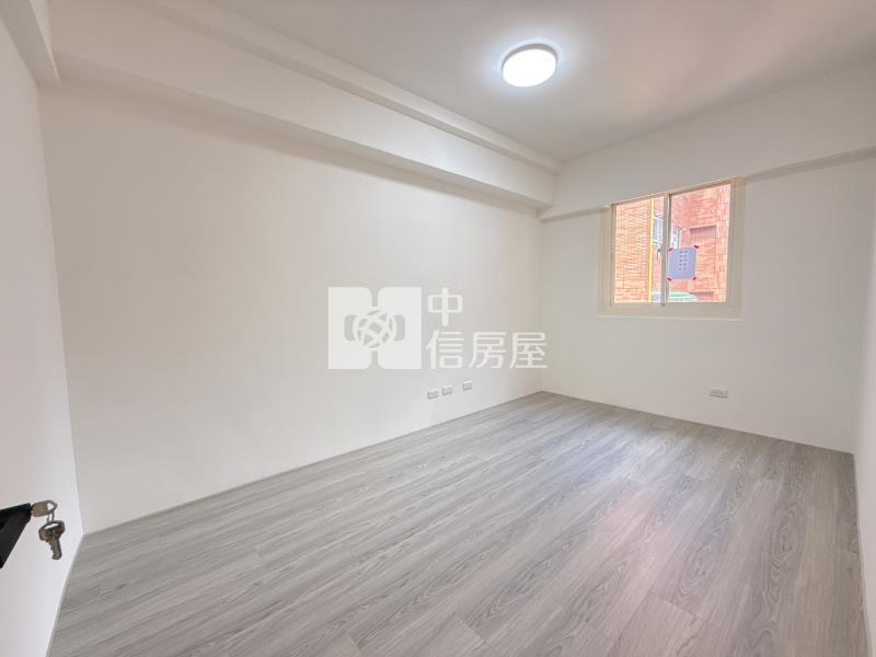 藝文特區.同德國中電梯美兩房房屋室內格局與周邊環境