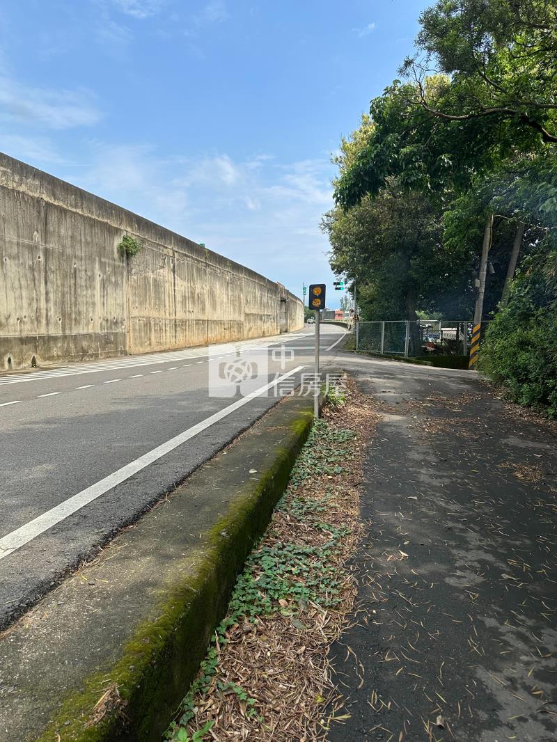 (專)快速路旁超低總價持分農(三)房屋室內格局與周邊環境