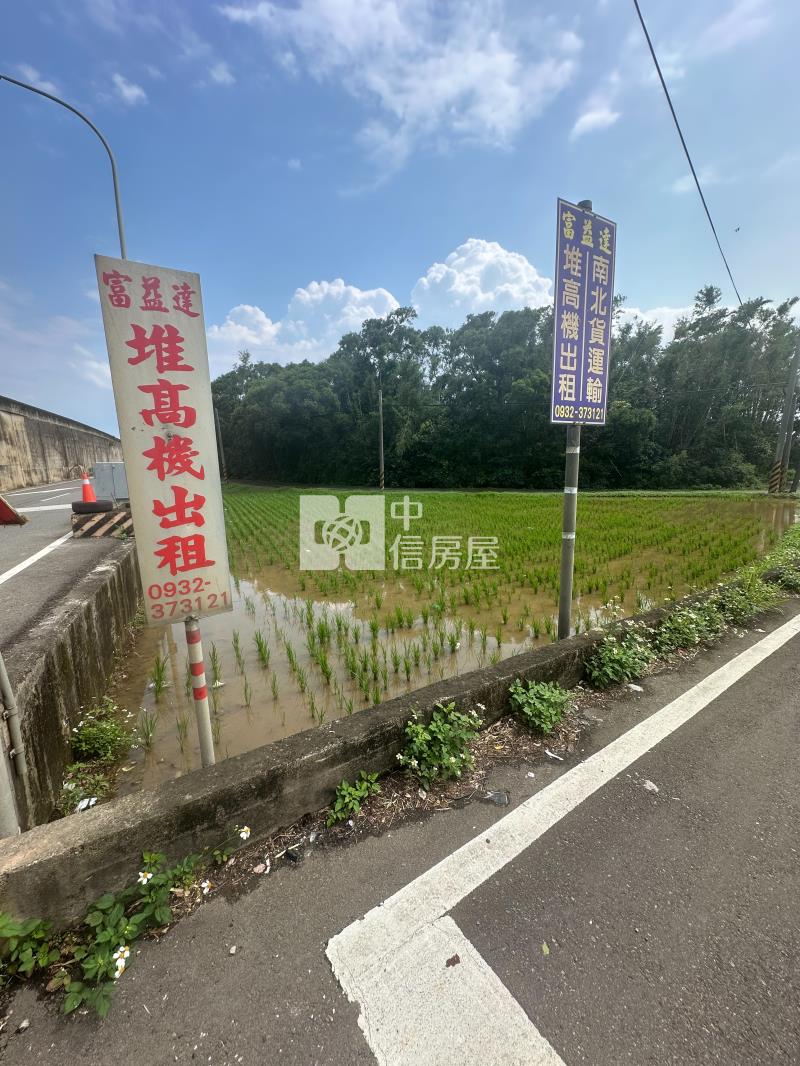 (專)快速路旁超低總價持分農(三)房屋室內格局與周邊環境