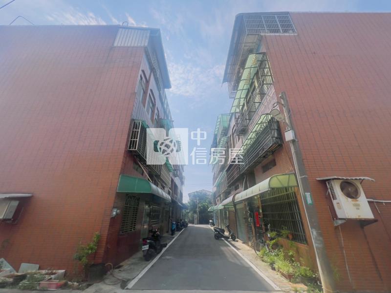 【安家】觀音大湖路整新透天房屋室內格局與周邊環境