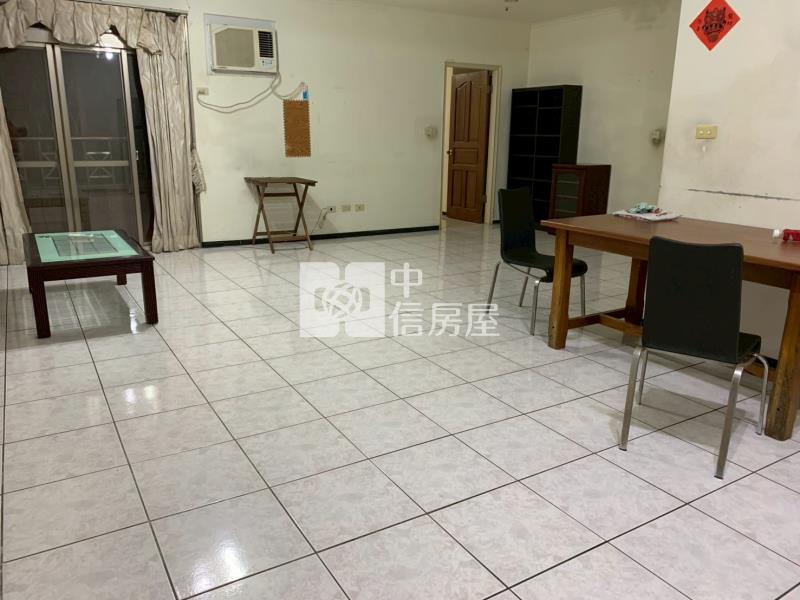 全球鳳凰城大3房雙主臥房屋室內格局與周邊環境