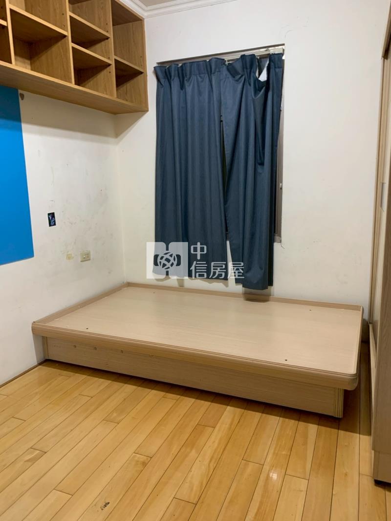 全球鳳凰城大3房雙主臥房屋室內格局與周邊環境