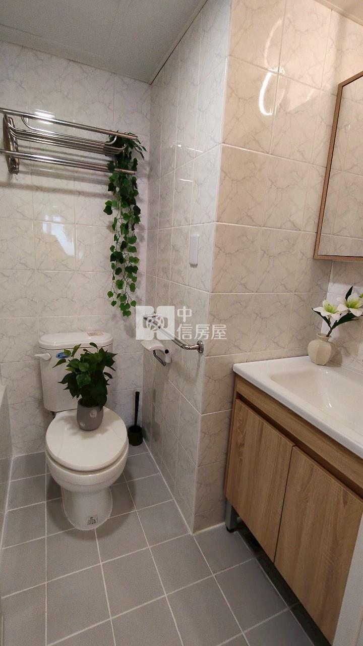 龍潭太平洋水鄉美套房房屋室內格局與周邊環境