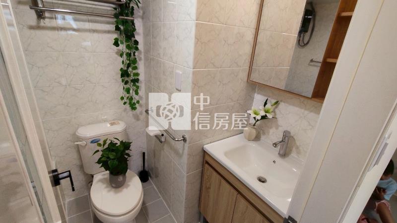 龍潭太平洋水鄉美套房房屋室內格局與周邊環境