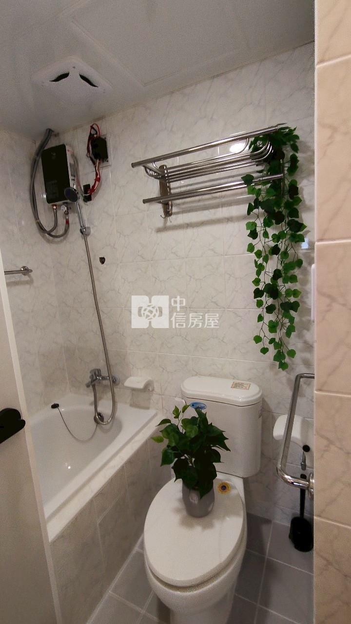 龍潭太平洋水鄉美套房房屋室內格局與周邊環境