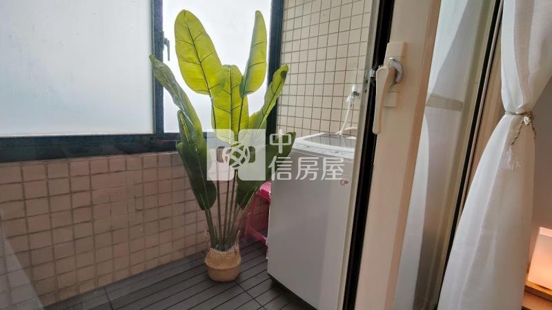 龍潭太平洋水鄉美套房房屋室內格局與周邊環境