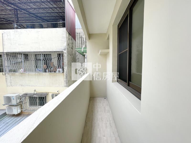 平德路透天房屋室內格局與周邊環境