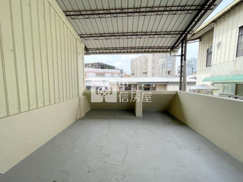 平德路透天房屋室內格局與周邊環境