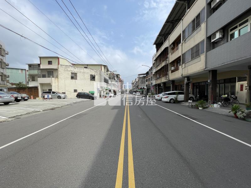 平德路透天房屋室內格局與周邊環境