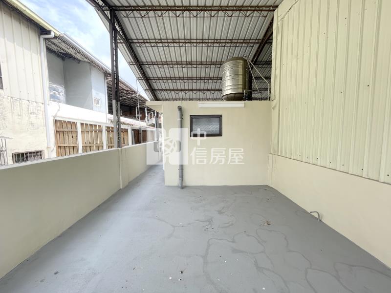 平德路透天房屋室內格局與周邊環境