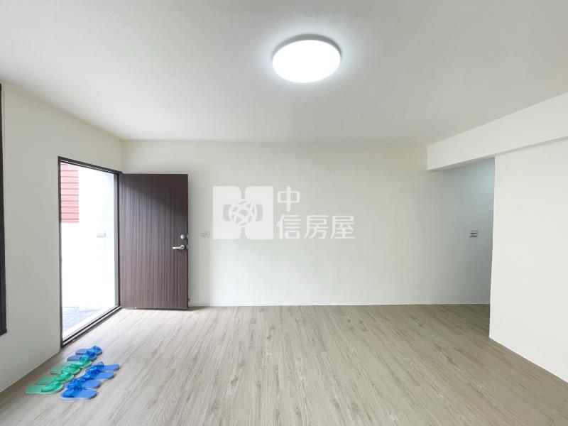 平德路透天房屋室內格局與周邊環境