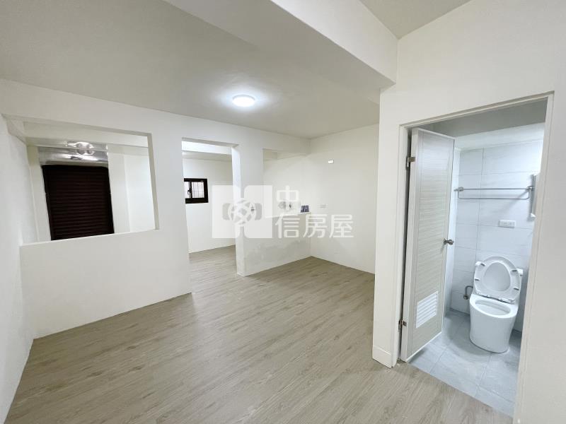 平德路透天房屋室內格局與周邊環境