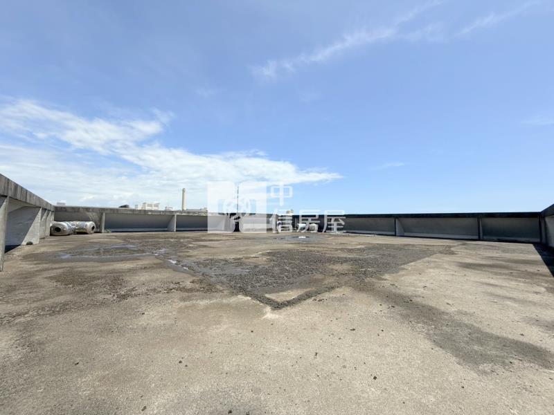 6U45利工大面寬廠房房屋室內格局與周邊環境