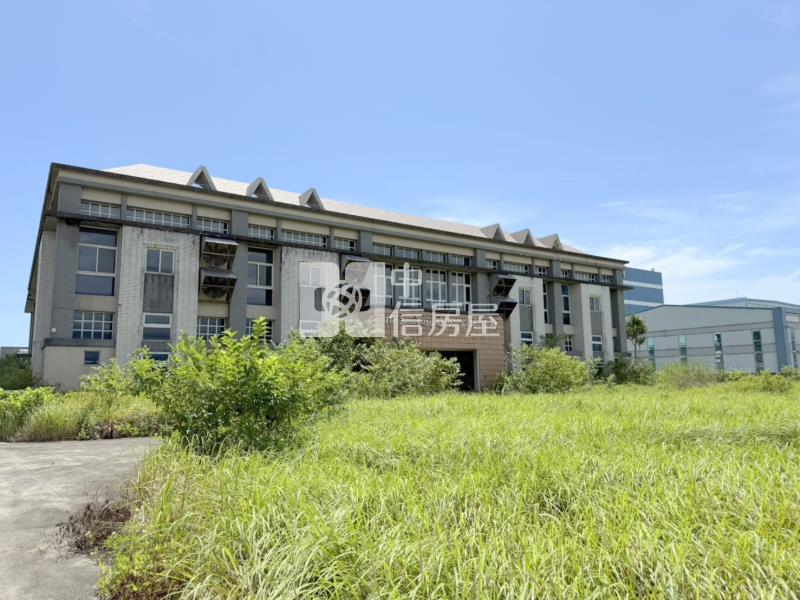 6U45利工大面寬廠房房屋室內格局與周邊環境