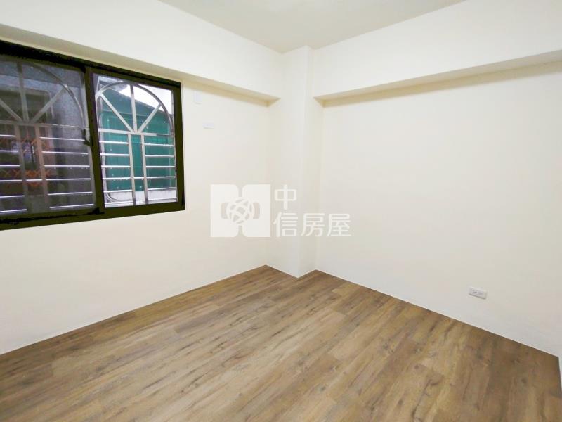 斗六市區電梯3房-B(可租售)房屋室內格局與周邊環境