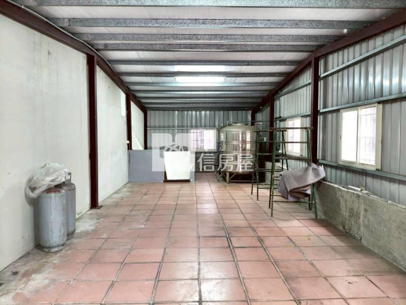 平鎮金陵路四段透天房屋室內格局與周邊環境