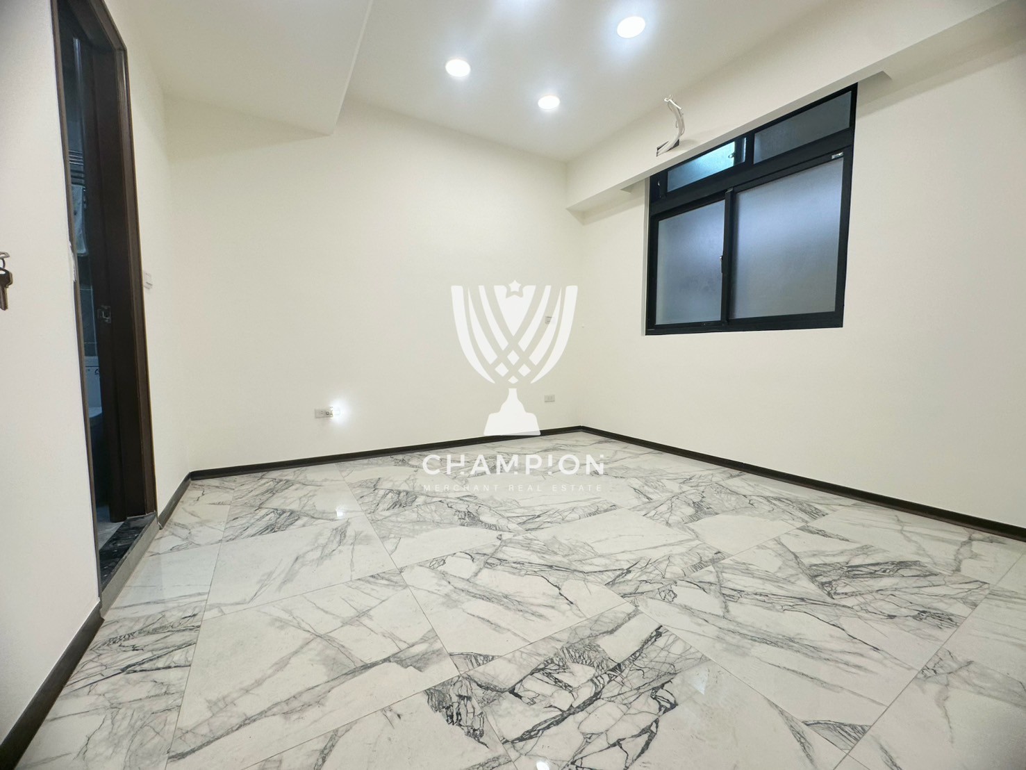 【冠軍】新橫濱正對面精品三房房屋室內格局與周邊環境