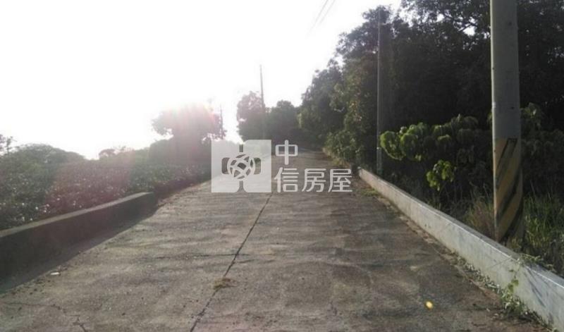 鳥松眺望高雄景農地NO.2房屋室內格局與周邊環境