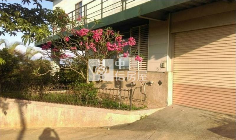 鳥松眺望高雄景農地NO.2房屋室內格局與周邊環境