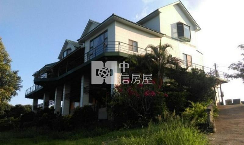 鳥松眺望高雄景農地NO.2房屋室內格局與周邊環境