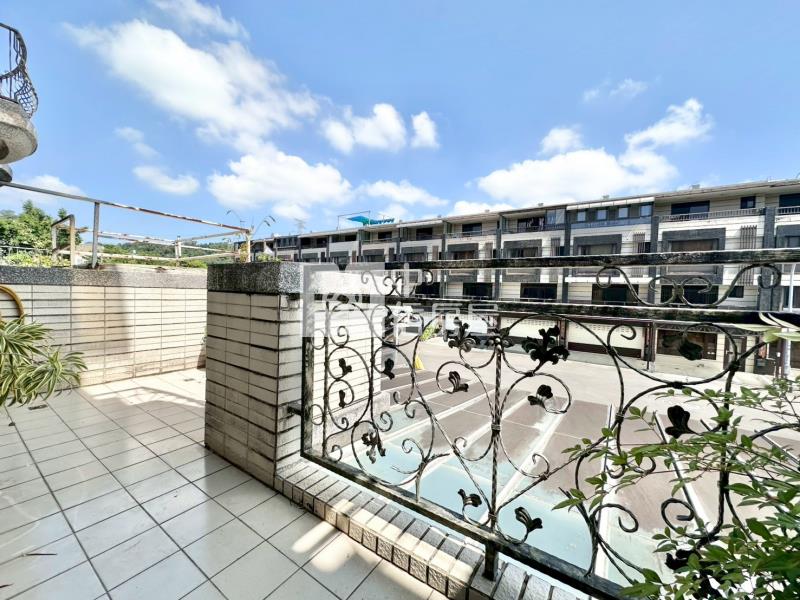 石門日式養生雙車位別墅房屋室內格局與周邊環境