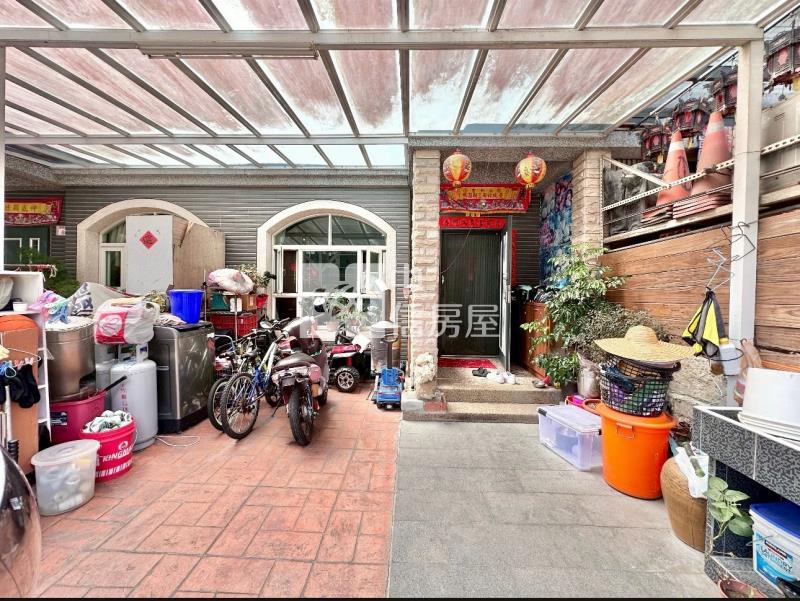 石門日式養生雙車位別墅房屋室內格局與周邊環境