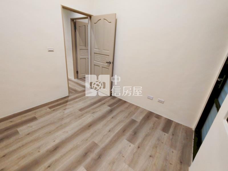 斗六市區電梯3房- A房屋室內格局與周邊環境