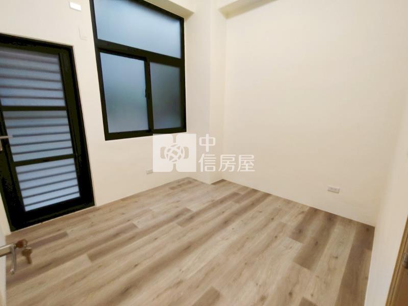斗六市區電梯3房- A房屋室內格局與周邊環境