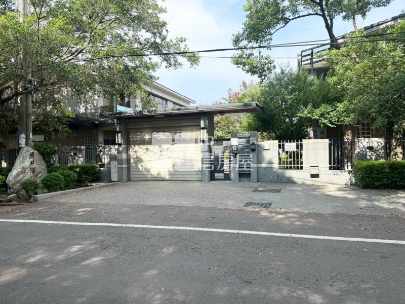 青井澤房屋室內格局與周邊環境