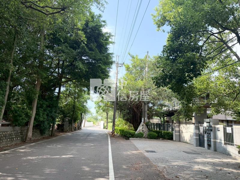 青井澤房屋室內格局與周邊環境