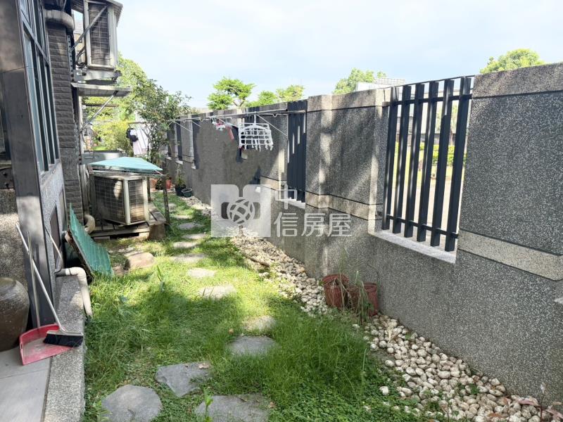 青井澤房屋室內格局與周邊環境