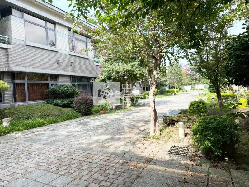 青井澤房屋室內格局與周邊環境