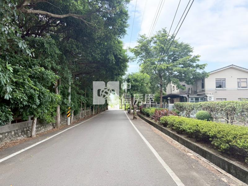 青井澤房屋室內格局與周邊環境
