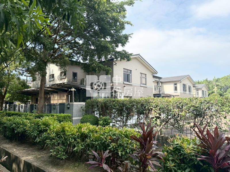 青井澤房屋室內格局與周邊環境