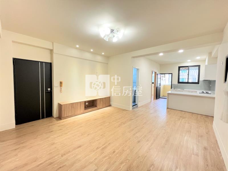 親親影城三房美寓房屋室內格局與周邊環境