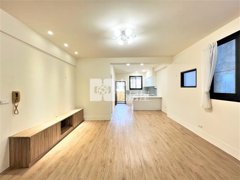 親親影城三房美寓房屋室內格局與周邊環境