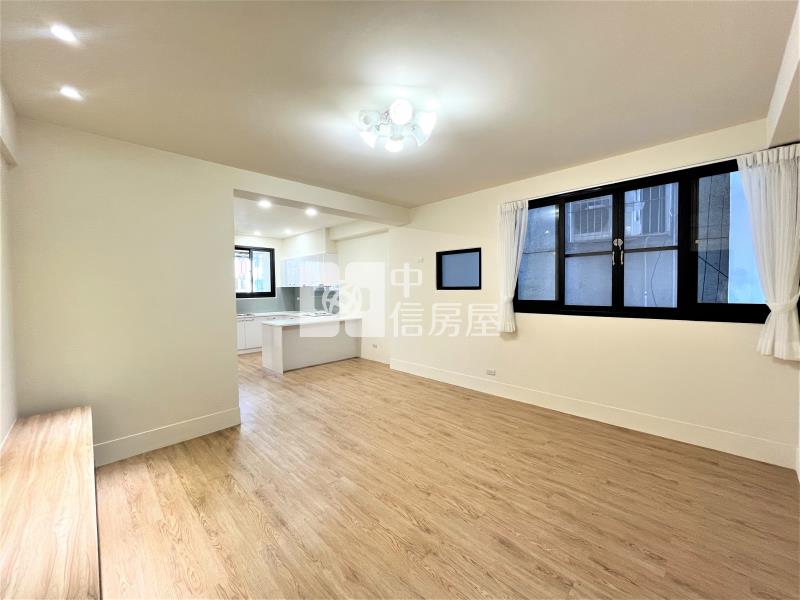 親親影城三房美寓房屋室內格局與周邊環境