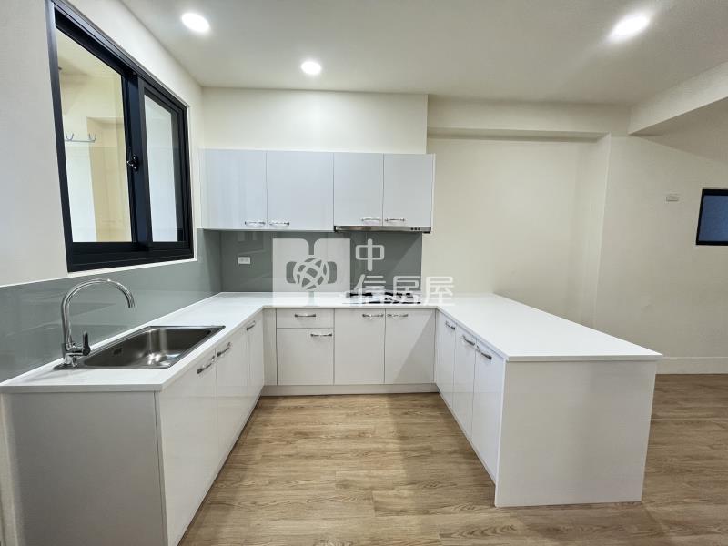 親親影城三房美寓房屋室內格局與周邊環境