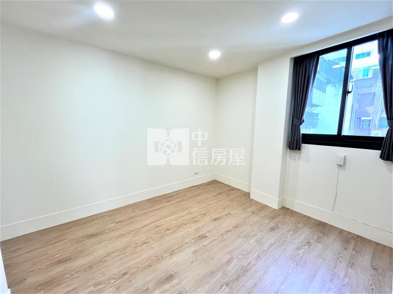 親親影城三房美寓房屋室內格局與周邊環境