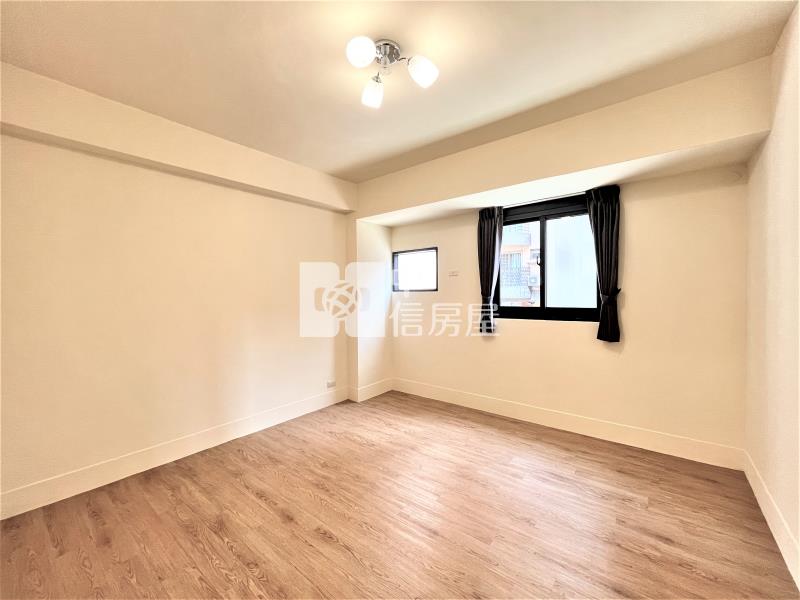 親親影城三房美寓房屋室內格局與周邊環境