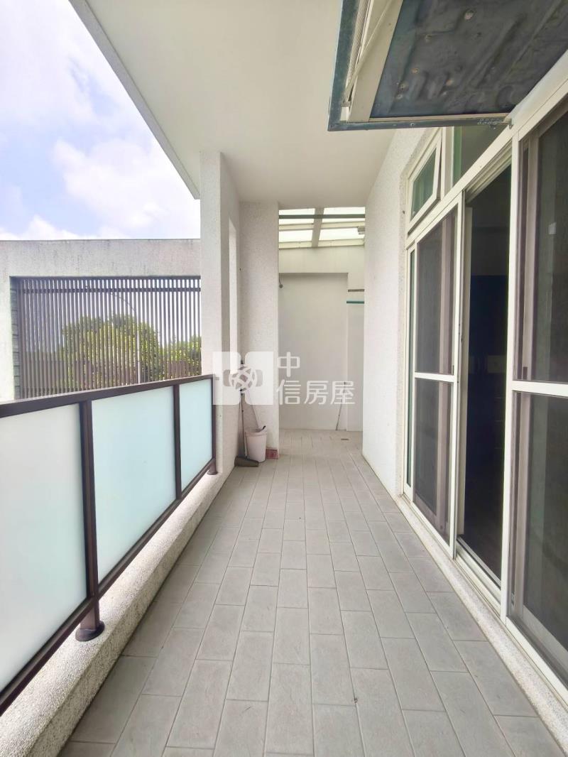 斗六建興路豪墅房屋室內格局與周邊環境