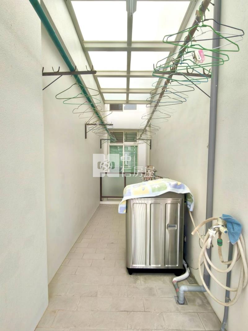 斗六建興路豪墅房屋室內格局與周邊環境