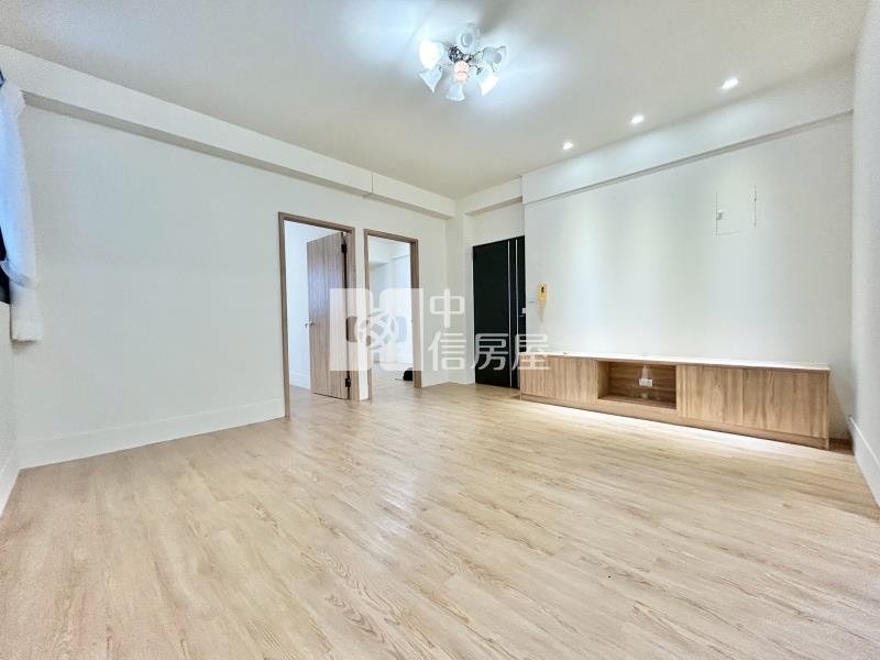 北區免整理三房房屋室內格局與周邊環境