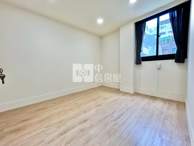 北區免整理三房房屋室內格局與周邊環境