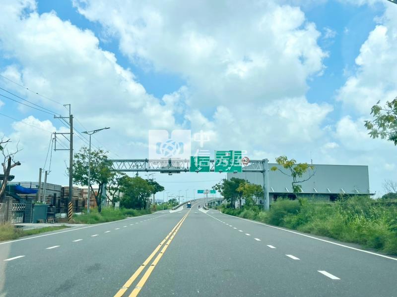 仁德中洲2.7分方正農地房屋室內格局與周邊環境