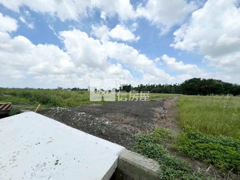 仁德中洲2.7分方正農地房屋室內格局與周邊環境