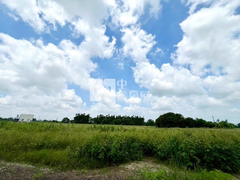 仁德中洲2.7分方正農地房屋室內格局與周邊環境