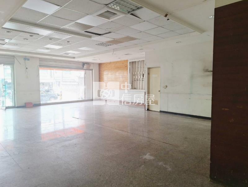 仁和商圈正路面超夯樓店房屋室內格局與周邊環境