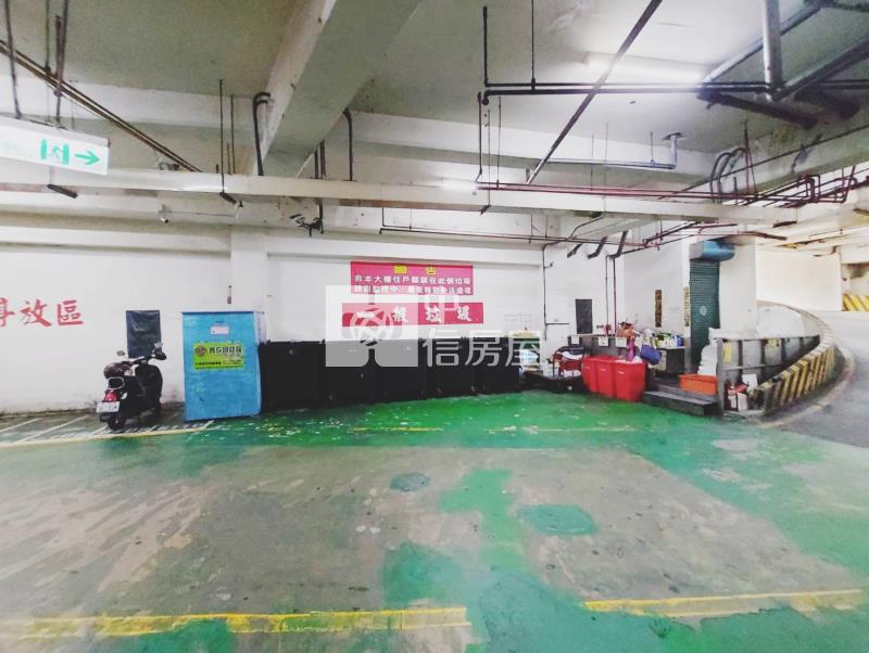 仁和商圈正路面超夯樓店房屋室內格局與周邊環境